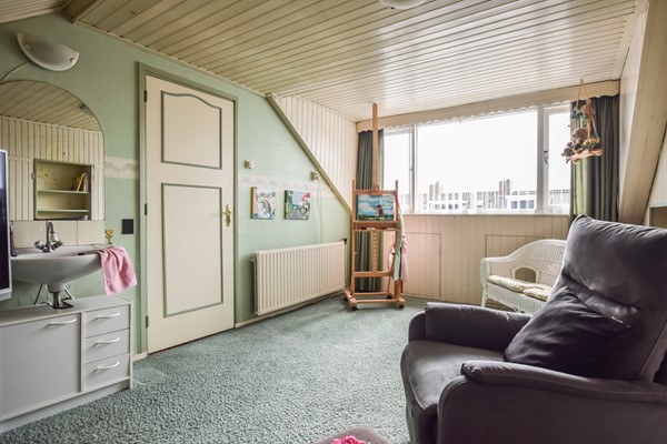 Medium property photo - Boschmeersingel 78, 5223 HK 's-Hertogenbosch
